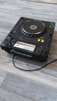 Pioneer cdj 2000 - 6