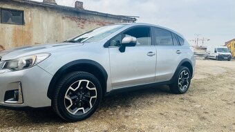 Subaru XV 2.0 D comfort - 6