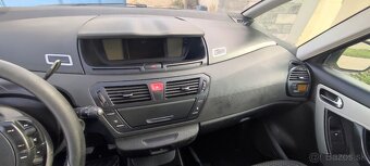 Citroen C4 Grand Picasso 2.0hdi - 6