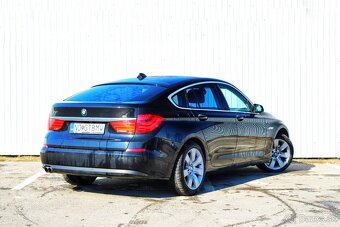 BMW Rad 5 GT 530d xDrive - 6