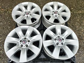 Alu sada = 5x120 = R19 =orig. BMW - 6