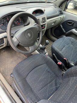 Renault Thalia 1.4 55kw benzín - 6