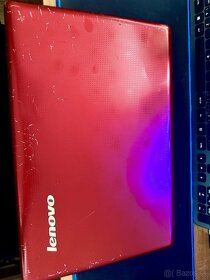 LENOVO Z560 - 6