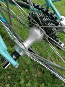 Bianchi vintage - 6