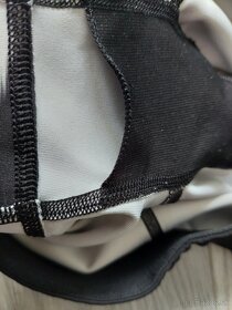 Kraťasy šortky Adidas Climalite Techfit S - 6