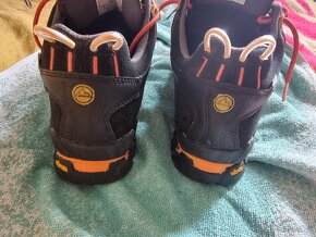 La sportiva hyper gtx veľkosť EUR45 - 6