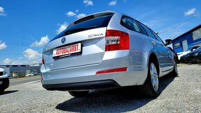 Škoda Octavia Combi 1.2 TSI Ambiente - 6