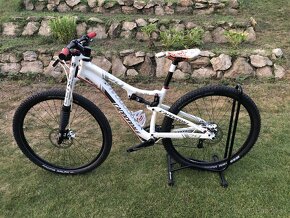 Cannondale Scalpel 29” - 6