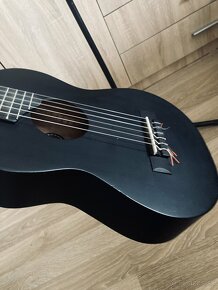 #rezervované# Yamaha GL1 - guitalele - 6