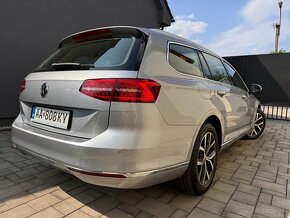 VOLKSWAGEN PASSAT VARIANT, 2,0 TDI, 4/2019, 117 501 KM, - 6