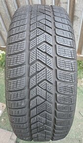 Špičkové zimné pneu Pirelli - 235/65 r17 104H - 6