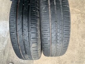 2x continental 185/65 r15 - 6