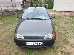 Fiat punto  60 sx - 6