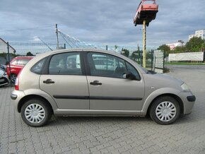 Citroën C3 - 6