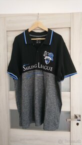 Pánska polokošeľa 4XL - 6