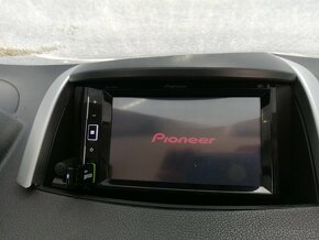 2Din Pioneer a Čína s gps - 6