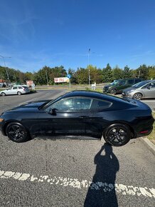 Ford Mustang,3.7l,USA - 6