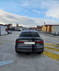 Audi RS3 2.5TFSI 294kW Quattro S-tronic - 6