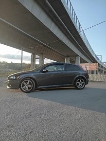 Volvo C30 R-design - 6