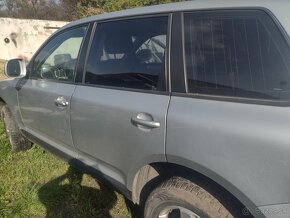 Predám Volkswagen Touareg - 6