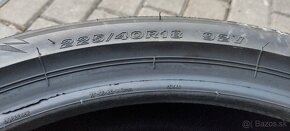 Zimné pneumatiky 225/40R18 92V - 6