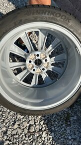 Original Sport kolesá na Tesla model 3 sadu 19” 5x114,3 - 6