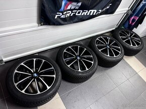 5x112 R18 MAK Bmw G30 Zimne - 6