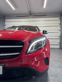 Mercedes GLA 200D 4Matic - 6