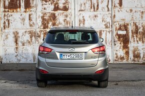 Hyundai ix35 2.0 CRDi 4x4 - 6