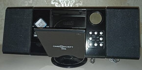 Rádio OneConcept V-12-BT - 6