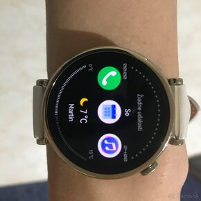 Huawei watch gt4 - 6