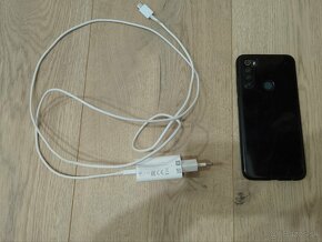 Xiaomi Redmi Note 8T - 6