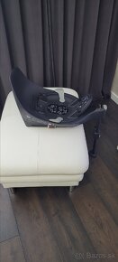 Cybex Cloud Z2 + Otočná základňa Base T - 6