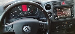 Volkswagen Tiguan 2.0TSI 4x4 147kw - 6