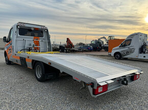 Mercedes-Benz Sprinter odťahový špeciál - 6