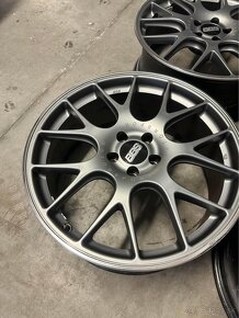 BBS 5x112 R20 8,5J ET40 - 6