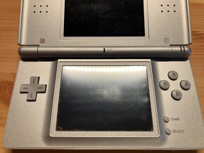 NINTENDO DS Lite 2006 USG-001 - 6