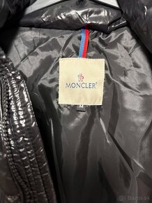 Pánska bunda Moncler Maya Puffer Jacket - 6