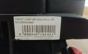 Britax Römer TRIFIX2 i-Size Wine rose - 6