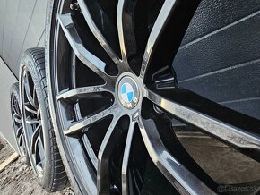 Alu Disky BMW Style 662M G30/G31 245/45 R18 - 6