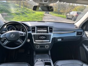 Mercedes ML 350 BlueTec - 6