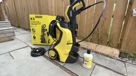 ☆ Karcher PremiumSmartControl (pov. 550€) + bluetooth apka - 6