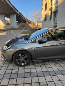 OPEL Astra ST Innovation – 107 100 KM – Najvyššia výbava - 6