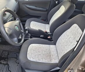 Rozpredám: Skoda Fabia facelift 1.4 Tdi, 1.4 16V,1.2i manuál - 6