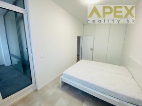 APEX reality prenájom 2i. s loggiou 48m2 v Novom Hlohovci - 6