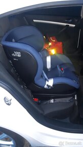 Britax Römer Trifix2 i-size - 6