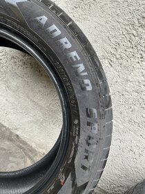 235/60R18 letná - 6