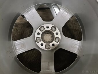 5X112 R19 AUDI-8,0J ET39 - 6