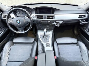 BMW E91 330d xDrive 2010 A/T - 6