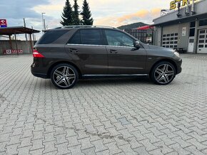 ML350CDI 4Matic - 6